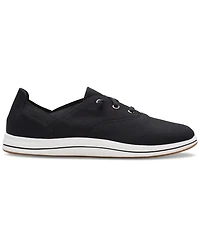 Clarks Women's Cloudsteppers Breeze Ave Ii Lace-Up Sneakers