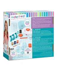 Make It Real Mini Pottery Studio
