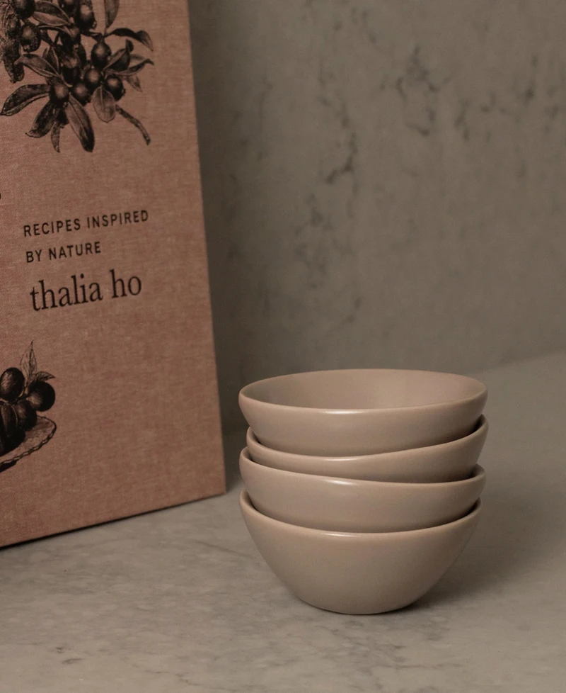 Fable Little Bowls, Set of 4