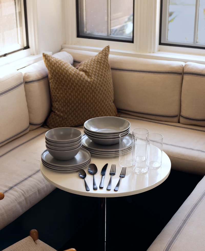 Fable Breakfast Bowls, Set of 4