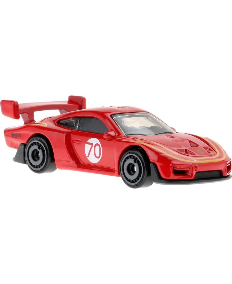 Hot Wheels Us Car Assortment Styles May Vary