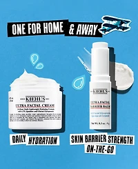 Kiehl's Since 1851 Ultra Facial Cream, 8.4 oz