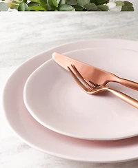 Fortessa Heirloom Dinner Plates, Set of 4
