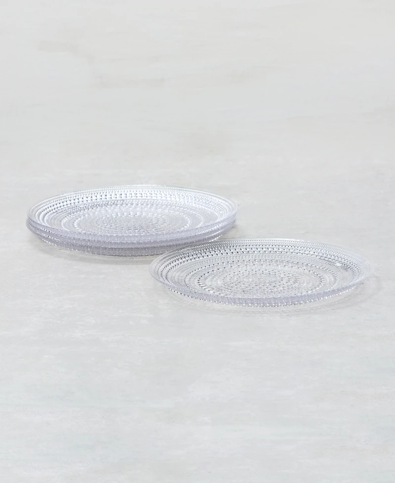 Fortessa Jupiter Dinner Plates, Set of 4