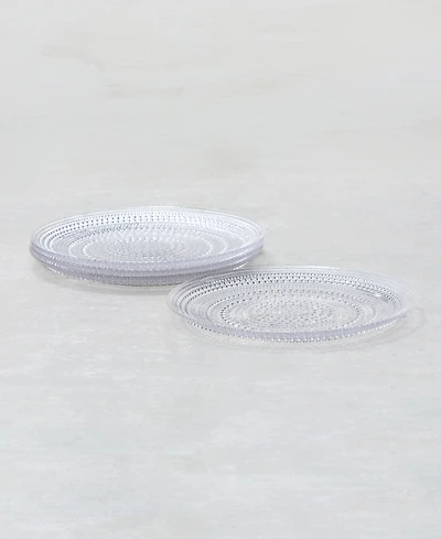 Fortessa Jupiter Dinner Plates, Set of 4