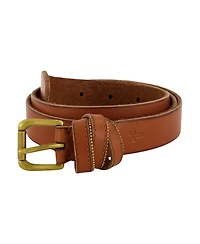 Frye 15mm Flat Strap with Tooling