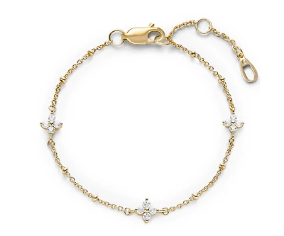Ana Luisa - Star Bracelet - Lucy