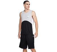 Nike Men's Icon Dri-fit Moisture-Wicking 11" Basketball Shorts