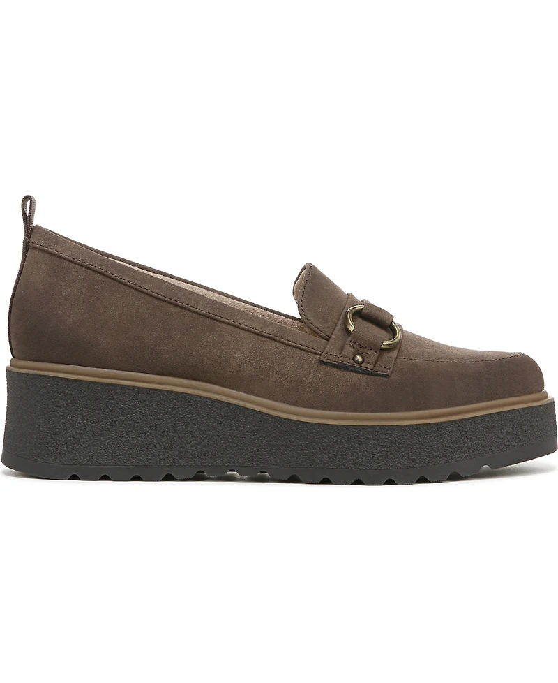 Soul Naturalizer Joyla Lug Sole Loafers