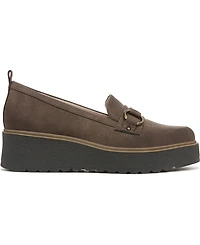 Soul Naturalizer Joyla Lug Sole Loafers