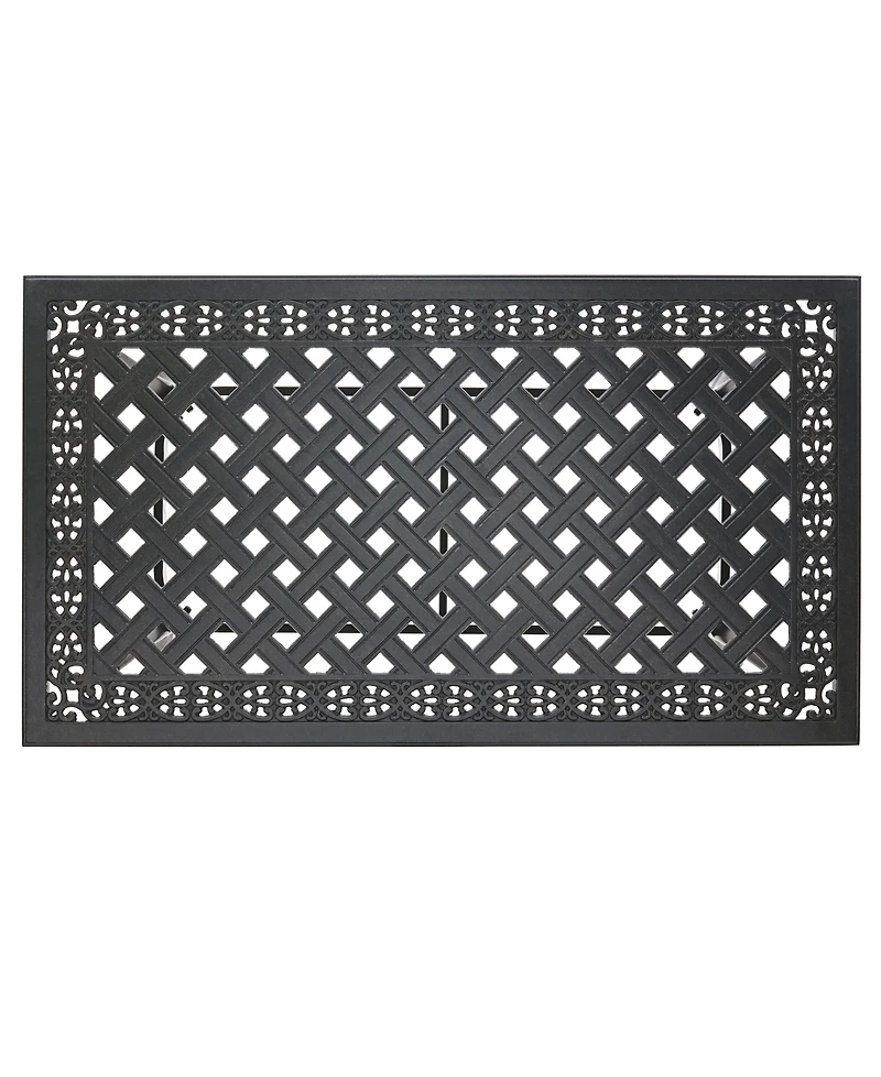 St Croix Outdoor Coffee Table, Created for Macy's