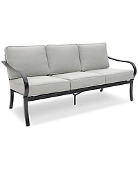 St Croix Outdoor Sofa, Created for Macy's