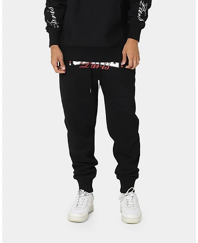 Carre Mens Heavyweight Track Pants