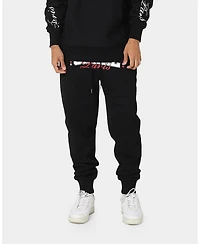 Carre Mens Heavyweight Track Pants
