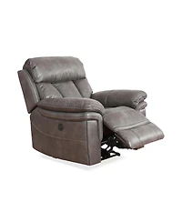 Estelle 42" Fabric in Power Recliner Chair