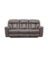 Estelle 88" Fabric in Power Reclining Sofa