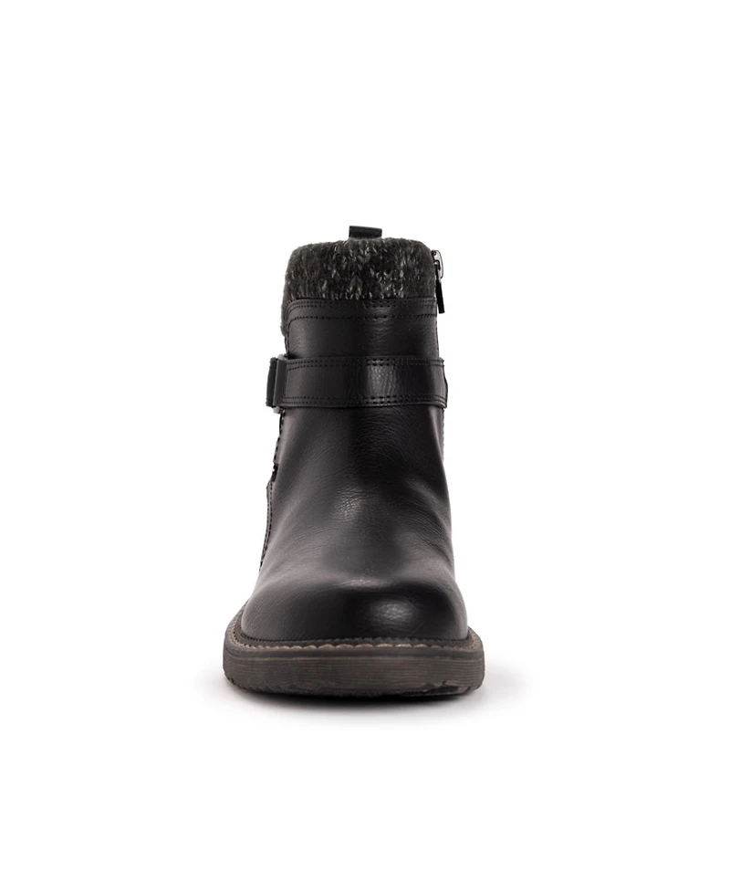 Muk Luks Women's Garland Gina Boots
