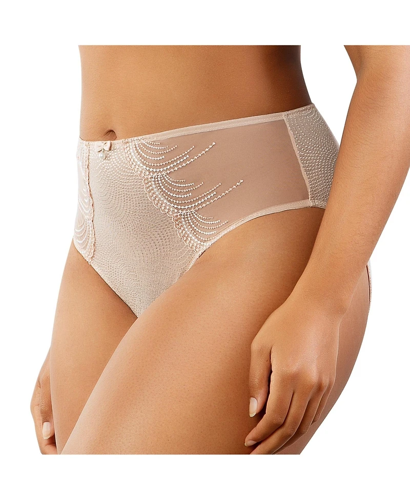 Parfait Women's French Cut Panty