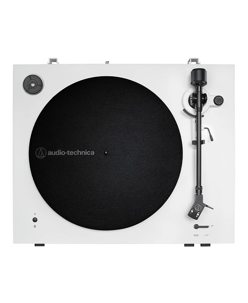 Audio-Technica At-LP3xBT Fully Automatic Wireless Belt-Drive Turntable with Bluetooth