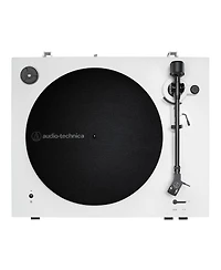 Audio-Technica At-LP3xBT Fully Automatic Wireless Belt-Drive Turntable with Bluetooth