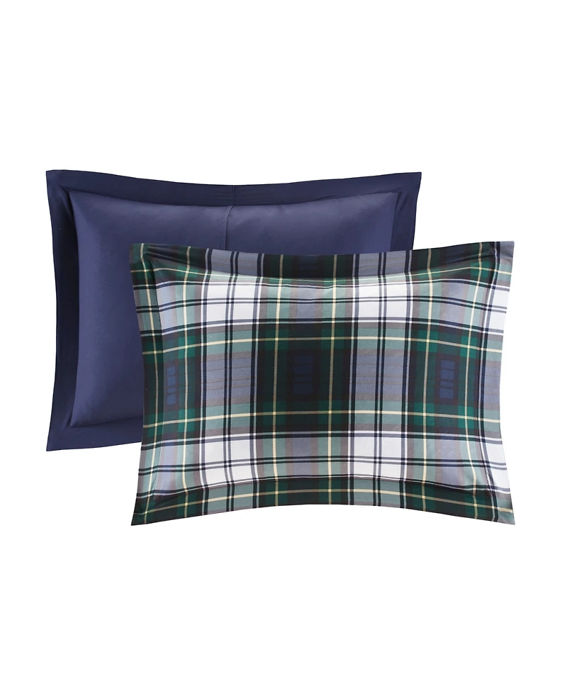 Madison Park Essentials Parkston Reversible -Pc. Comforter Set