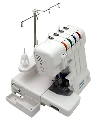 Mo-50E 3/4 Thread Overlock Serger Machine