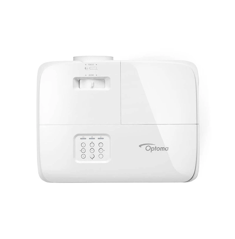Optoma 1080p Full Hd Home Projector