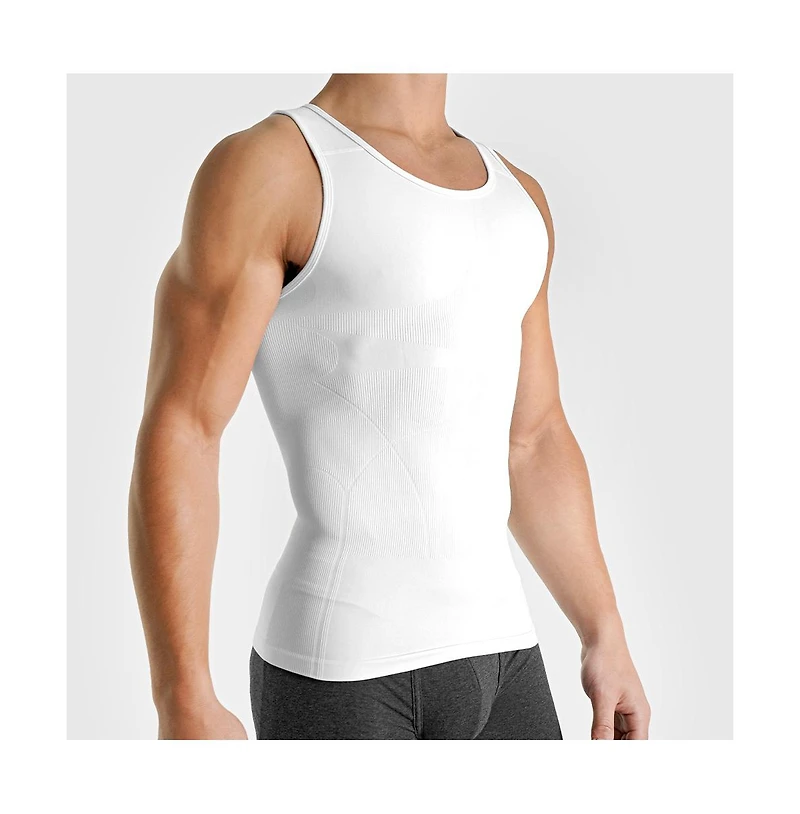 Seamless Compression Tank Top