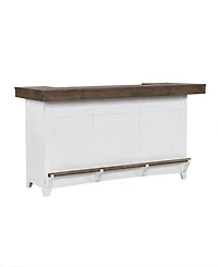 Closeout Peighton Bar Table