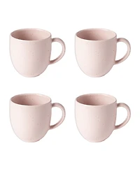 Casafina by Costa Nova Pacifica Dinnerware Mug, Set of 4