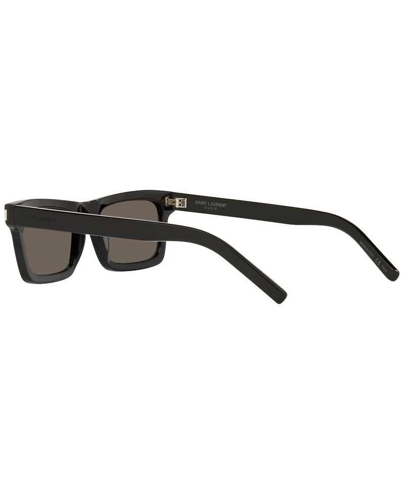 Saint Laurent Women's Sl 461 Betty Sunglasses