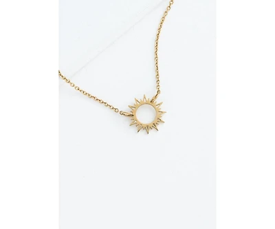 Starfish Project Mallory Necklace
