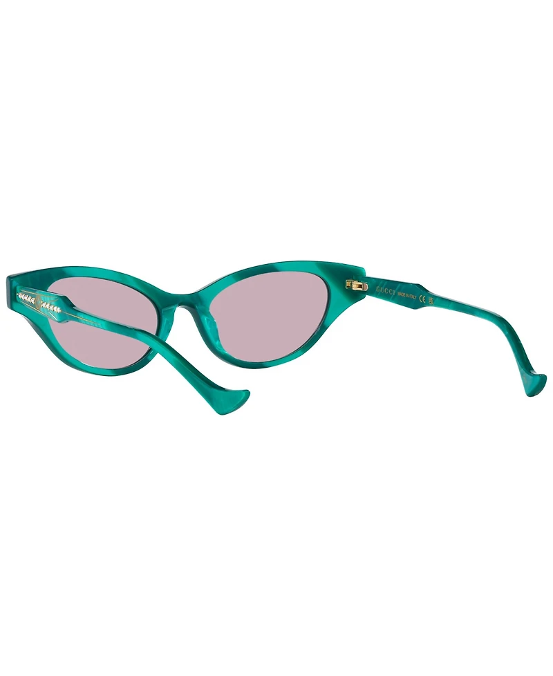 Gucci Women's GG1298S Sunglasses