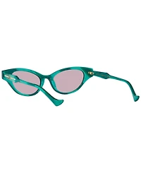 Gucci Women's GG1298S Sunglasses