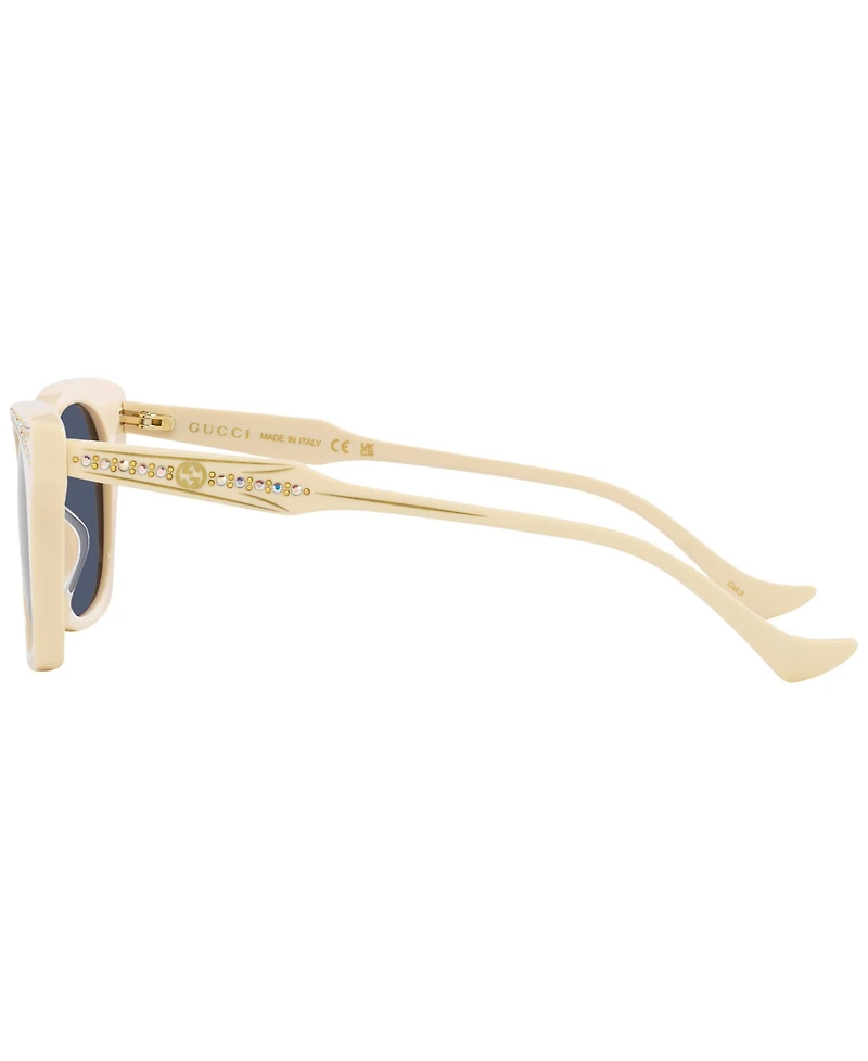 Gucci Women's GG1299S Sunglasses
