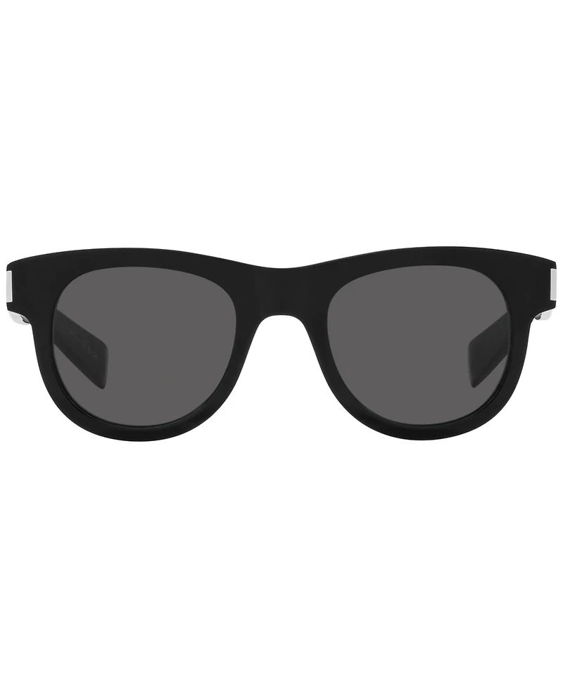 Saint Laurent Unisex Sl 571 Sunglasses