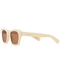 Saint Laurent Unisex Sl 571 Sunglasses