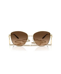 Ralph Lauren Women's The Vivienne Sunglasses, Gradient RL7079