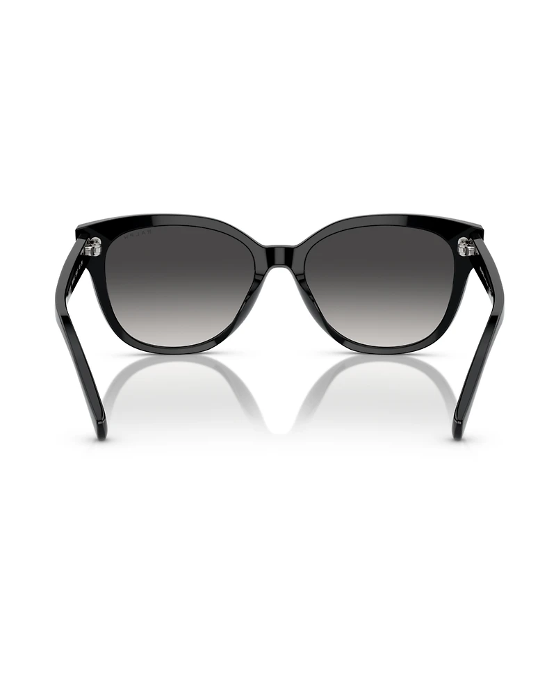 Ralph by Lauren Women's Sunglasses, Gradient RA5305U