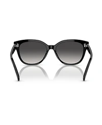 Ralph by Lauren Women's Sunglasses, Gradient RA5305U