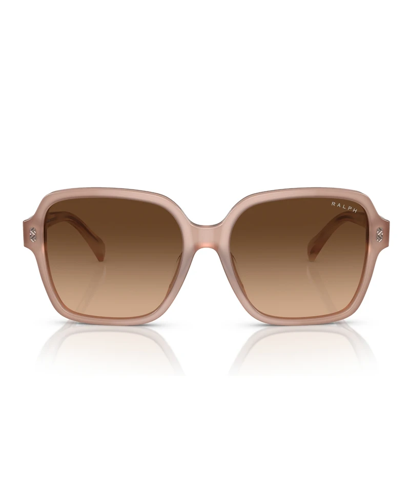 Ralph by Ralph Lauren Women's Sunglasses, Gradient RA5304U