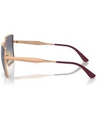 Vogue Eyewear Women's Sunglasses, Gradient VO4284S