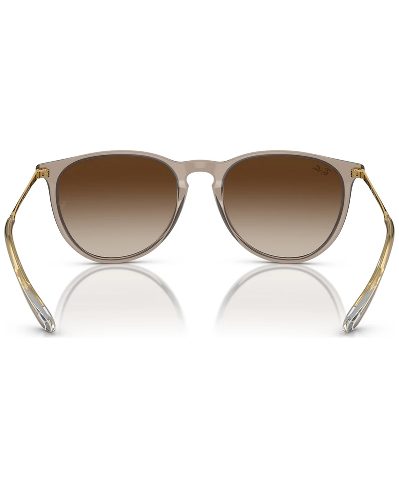 Ray-Ban Unisex Low Bridge Fit Sunglasses