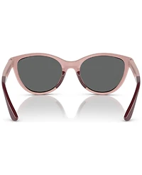 Emporio Armani Kids Sunglasses EK4003