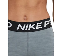 Nike Pro Women's 3" Shorts