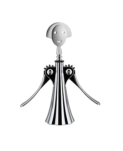 Alessi Anna G Corkscrew, Zamak