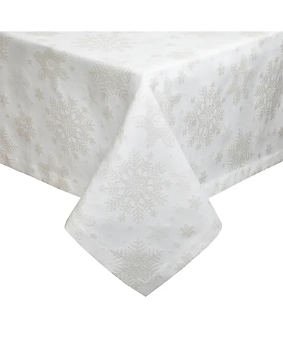 Mode Living Telluride Tablecloth, 70 Round