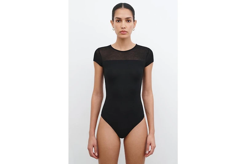 Women's Dara Bodysuit