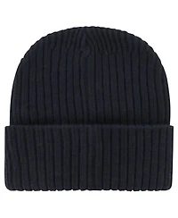 Men's '47 Brand Navy Denver Broncos Ridgeway Cuffed Knit Hat