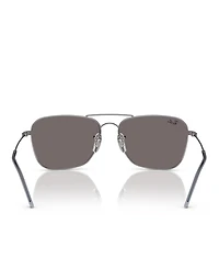 Ray-Ban Unisex Sunglasses